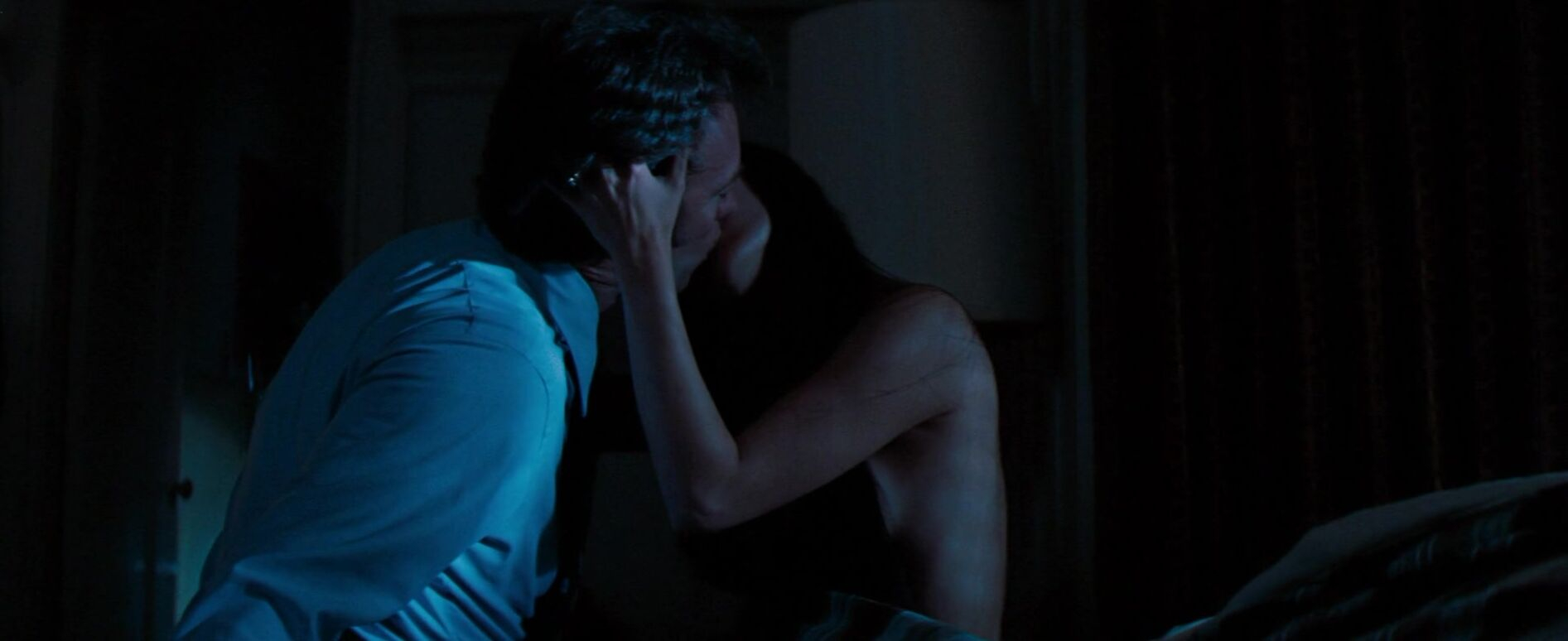 Adele Yoshioka nude - Magnum Force (1973)