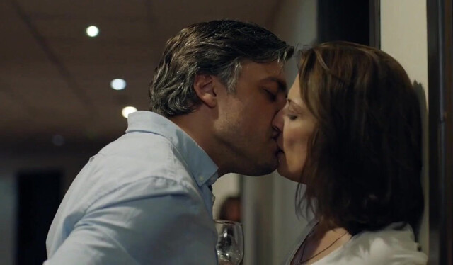 Teodora Duhovnikova nude - (D)evil's Throat: Djavolskoto Garlo s01e05 (2019)