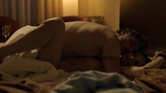 Teodora Duhovnikova nude - (D)evil's Throat: Djavolskoto Garlo s01e05 (2019)