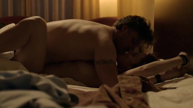 Teodora Duhovnikova nude - (D)evil's Throat: Djavolskoto Garlo s01e05 (2019)