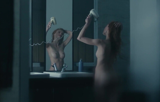 Gabriela Andrada nude, Alicia Bercan nude - Ask Me What You Want (2024)