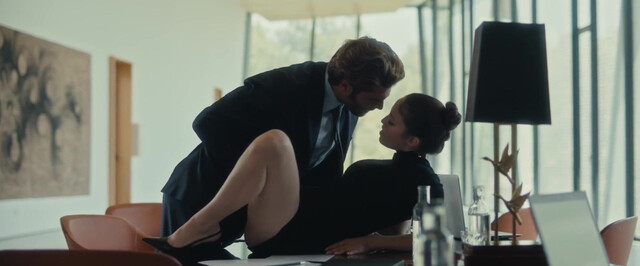 Gabriela Andrada nude, Alicia Bercan nude - Ask Me What You Want (2024)