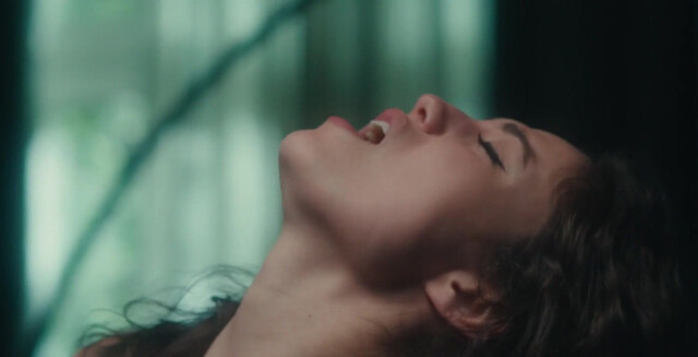 Gabriela Andrada nude, Alicia Bercan nude - Ask Me What You Want (2024)