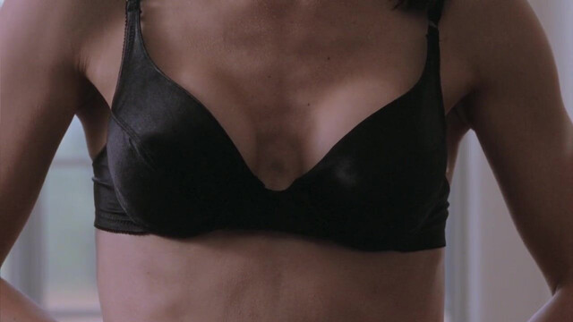 Starr Andreeff sexy - Amityville Dollhouse (1996)