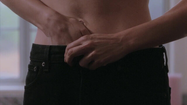 Starr Andreeff sexy - Amityville Dollhouse (1996)