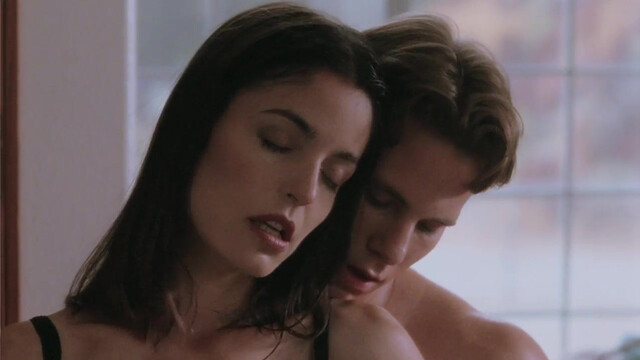 Starr Andreeff sexy - Amityville Dollhouse (1996)