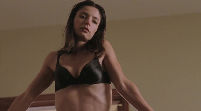 Starr Andreeff sexy - Amityville Dollhouse (1996)