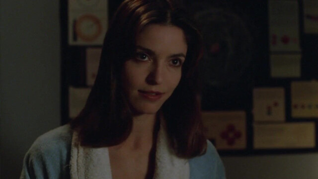 Starr Andreeff sexy - Amityville Dollhouse (1996)