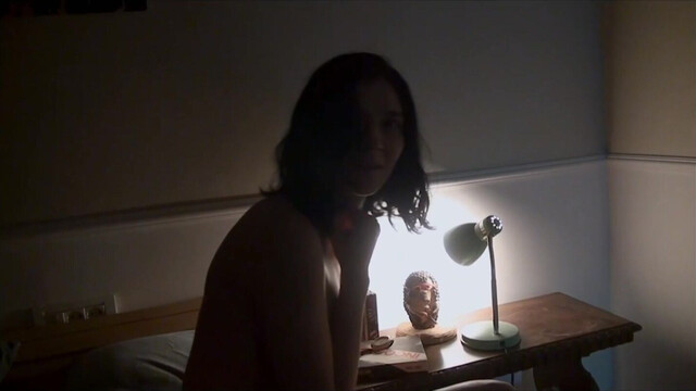 Nicoleta Lefter nude - Captura (2024)