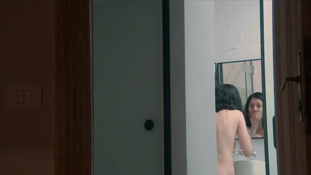 Nicoleta Lefter nude - Captura (2024)