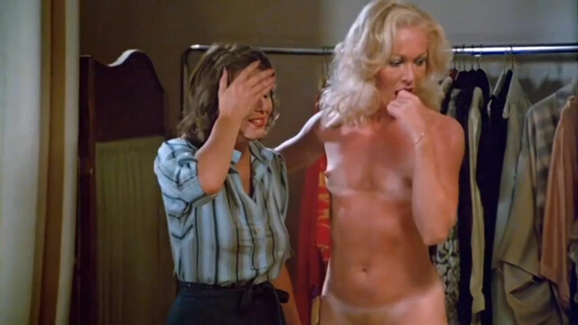 Jesie St. James nude - Hot Legs (1979)