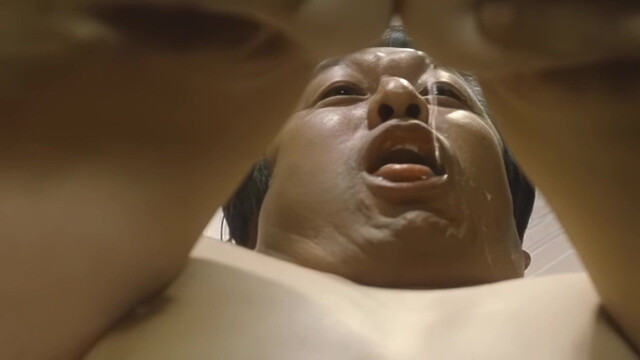 Rei Akasaka nude – Office Love: sanctuary at noon (1985)