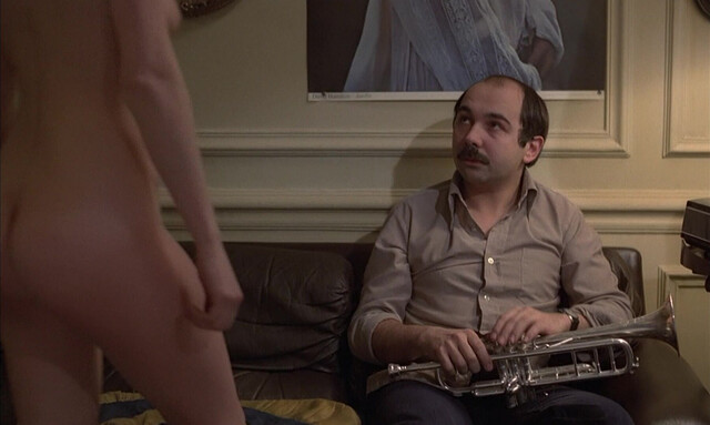 Anne Jousset nude - Les héros n'ont pas froid aux oreilles (1979)