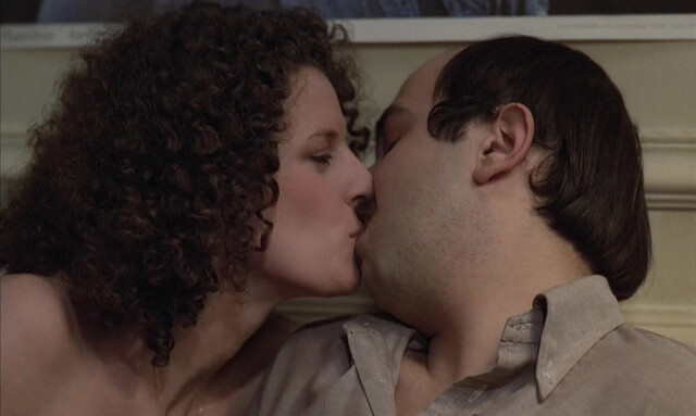 Anne Jousset nude - Les héros n'ont pas froid aux oreilles (1979)