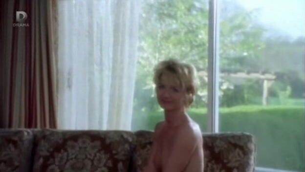 Emily Morgan nude - The Mystery of Men (1999)