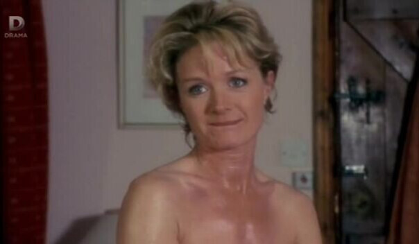 Emily Morgan nude - The Mystery of Men (1999)