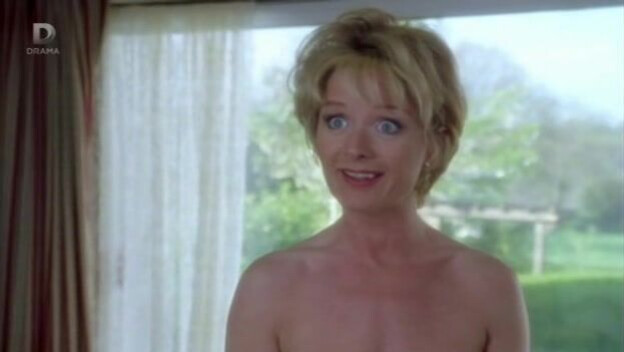 Emily Morgan nude - The Mystery of Men (1999)