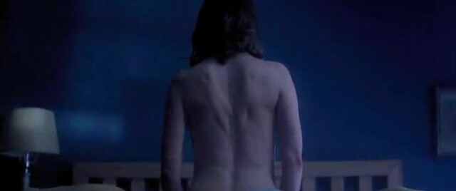 Natalie Portman sexy - Annihilation (2018)