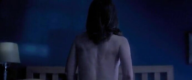 Natalie Portman sexy - Annihilation (2018)