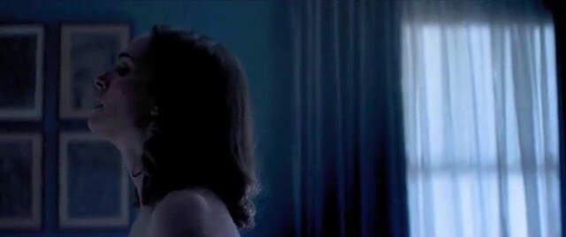 Natalie Portman sexy - Annihilation (2018)