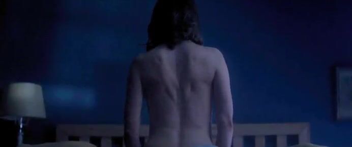 Natalie Portman sexy - Annihilation (2018)