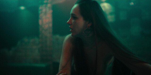 Marcelina Binczyk nude - Aniela s01e03 (2025)