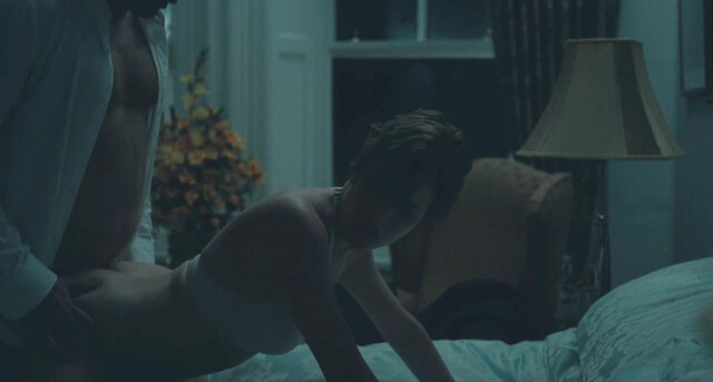 Ariane Labed sexy, Angeliki Papoulia nude - The Lobster (2015)