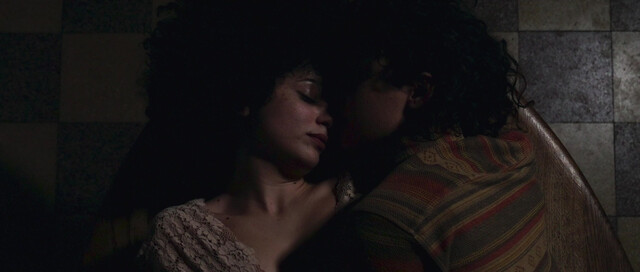 Adi Dror sexy - Heimweh (2023)