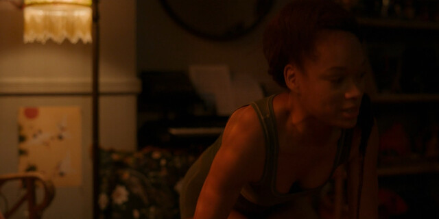 Alix Lapri sexy – Power Book II Ghost s04e04e06 (2024)