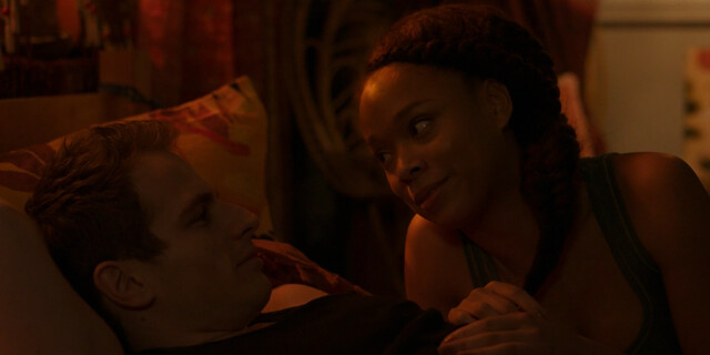 Alix Lapri sexy – Power Book II Ghost s04e04e06 (2024)