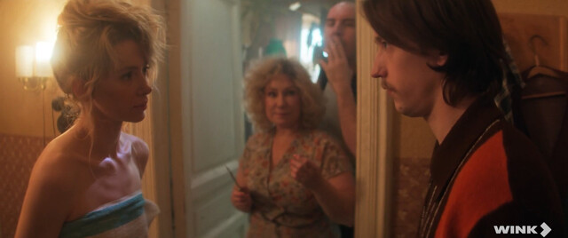 Anastasiya Ukolova sexy – Kombinatsiya s01e02 (2024)