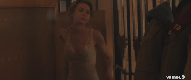 Anastasiya Ukolova sexy – Kombinatsiya s01e02 (2024)