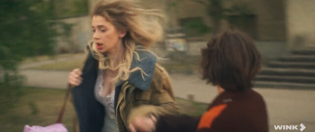 Anastasiya Ukolova sexy – Kombinatsiya s01e02 (2024)