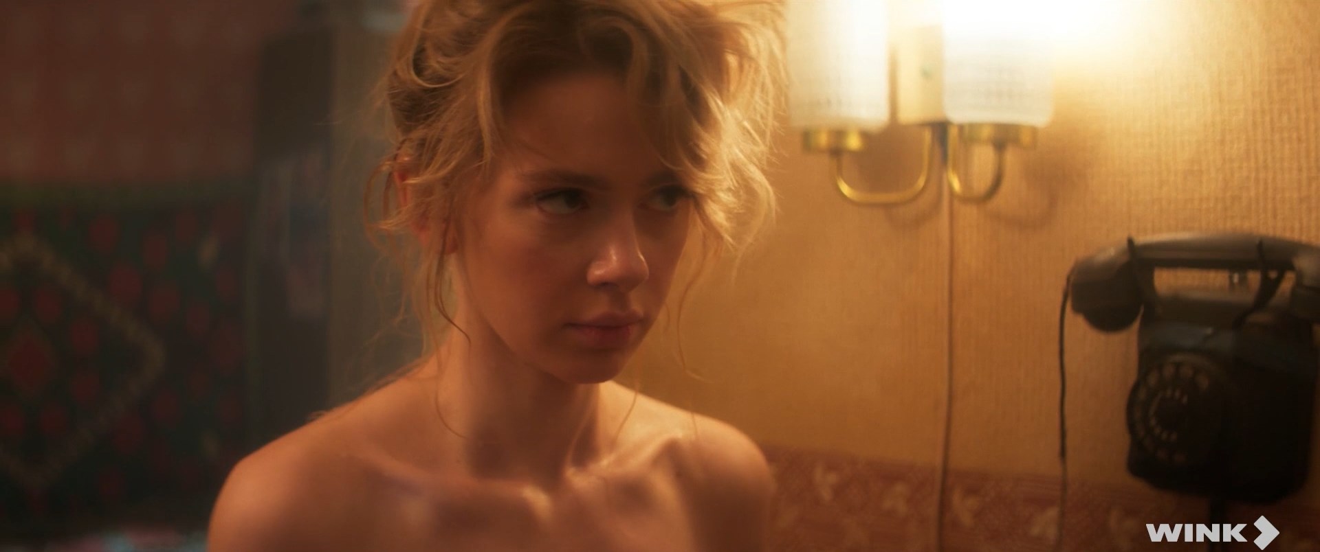 Anastasiya Ukolova sexy – Kombinatsiya s01e02 (2024)