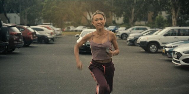 Zoë Boe sexy – Critical Incident s01e02e06 (2024)