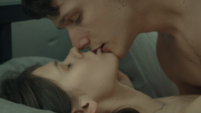 Anastasiya Krasovskaya nude – Yacheyka obshchestva (2024)