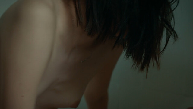 Anastasiya Krasovskaya nude – Yacheyka obshchestva (2024)