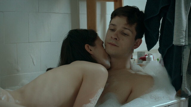 Anastasiya Krasovskaya nude – Yacheyka obshchestva (2024)