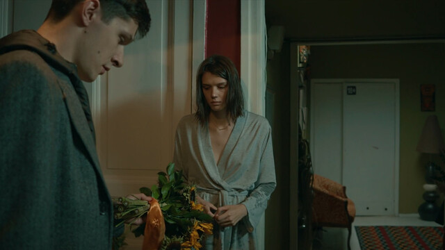 Anastasiya Krasovskaya nude – Yacheyka obshchestva (2024)