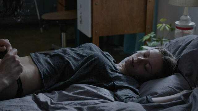 Alice Dwyer nude – Ma Folie (2015)