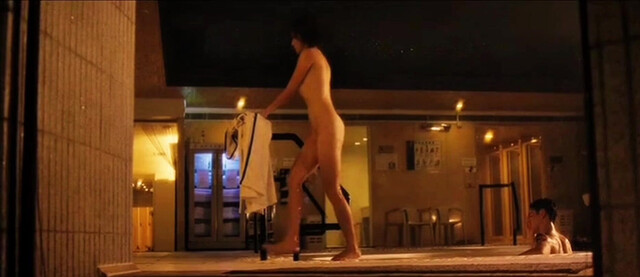 Winnie Leung nude, Michelle Hu sexy - Young and Dangerous: Reloaded (2013)