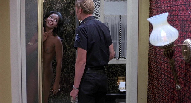 Judy Pace nude - Cotton comes to Harlem (1970)