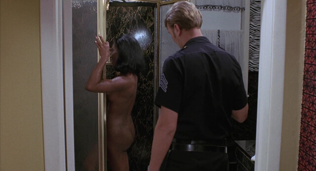 Judy Pace nude - Cotton comes to Harlem (1970)