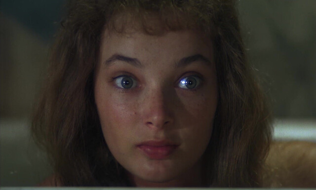 Emma Amos nude - Rowing with the Wind (1988)