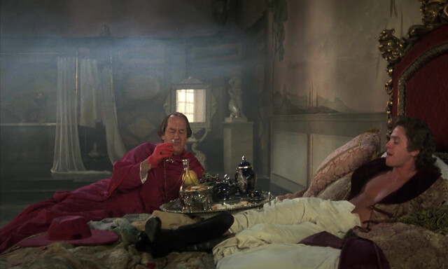 Emma Amos nude - Rowing with the Wind (1988)