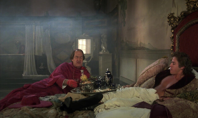 Emma Amos nude - Rowing with the Wind (1988)