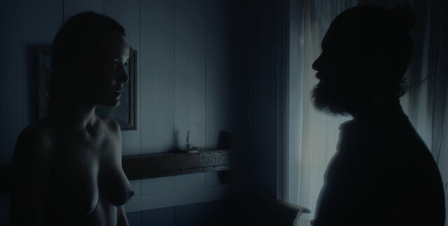 Berta Andrea Snædal nude - Fanga (2023)