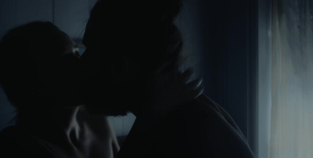 Berta Andrea Snædal nude - Fanga (2023)