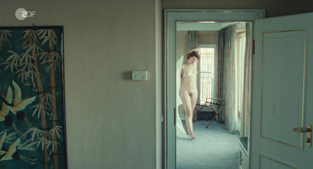 Minna Wundrich nude - Ivo (2024)