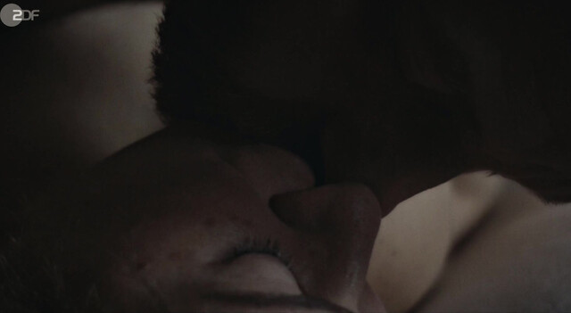 Minna Wundrich nude - Ivo (2024)